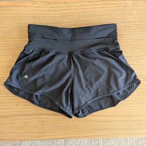 FlipBelt Shorts Size Small